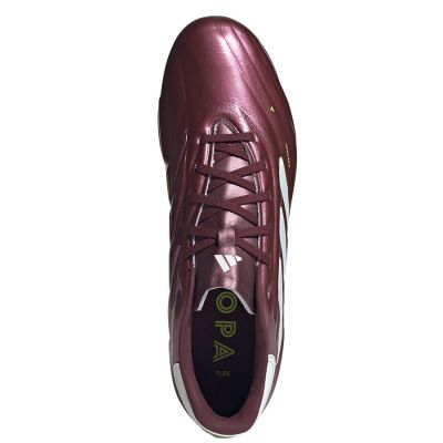 3. Buty piłkarskie adidas Copa Pure.2 Pro FG M IE7490