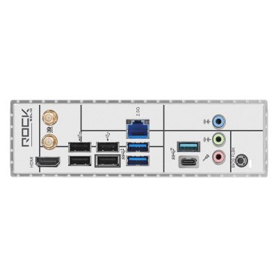 11. Płyta główna Asrock B850 ROCK WIFI 7