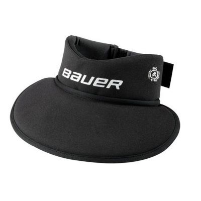 Ochraniacz szyi Bauer NG NLP8 Core Bib Sr 1042879