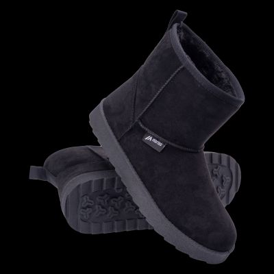 4. Dziecięce Buty zimowe HALAN MID JRG