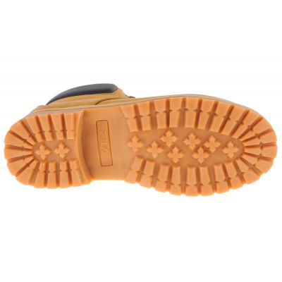 4. Buty Fila Wmn Maverick Mid W FFW0219-70010