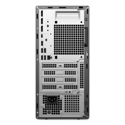 5. DELL Pro Precision 7 T1 PW7T1260 Intel Core Ultra 7 265 32 GB DDR5-SDRAM 1 TB SSD Windows 11 Pro Desktop Stanowisko Czarny
