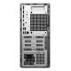 5. DELL Pro Precision 7 T1 PW7T1260 Intel Core Ultra 7 265 32 GB DDR5-SDRAM 1 TB SSD Windows 11 Pro Desktop Stanowisko Czarny