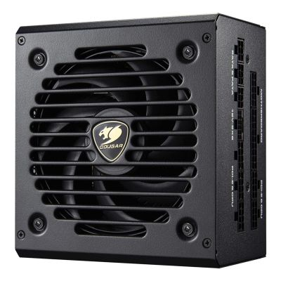 10. COUGAR Zasilacz GEX PRO 850W ATX3.1 / 80 Plus Gold / Modułowy
