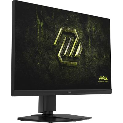 11. MSI MAG 272QPF E20 monitor komputerowy 68,6 cm (27") 2560 x 1440 px Wide Quad HD LED Czarny