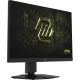 11. MSI MAG 272QPF E20 monitor komputerowy 68,6 cm (27") 2560 x 1440 px Wide Quad HD LED Czarny
