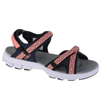 5. Sandały CMP Almaak Hiking Sandal W 38Q9946-27NL