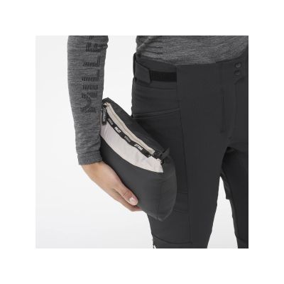 5. Kurtka MILLET W Kamet Down Hoodie Beżowy