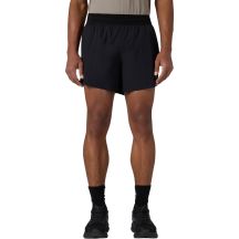 Spodenki męskie Champion Shorts czarne 222026 KK001