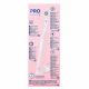 15. Braun Oral-B szczoteczka elektryczna PRO1 Pink