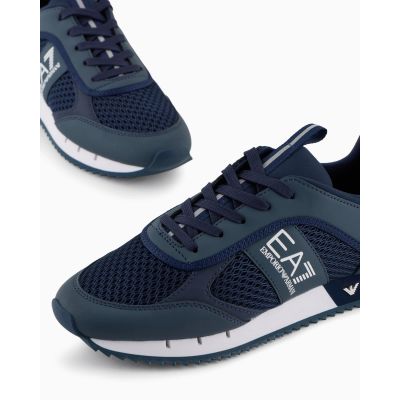 6. Buty EA7 Emporio Armani M X8X027-XK050-D813
