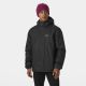 6. Kurtka wodoodporna Helly Hansen Vancouver Fleece Lined M 54269 990