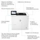 9. DRUKARKA LASEROWA HP LASERJET M611DN