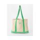 Torebka damska RIP CURL Mixed Logo 25L Tote beżowa