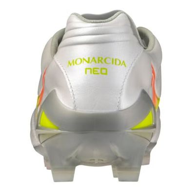 4. Buty Mizuno Monarcida Neo III Elite FG P1GA262054