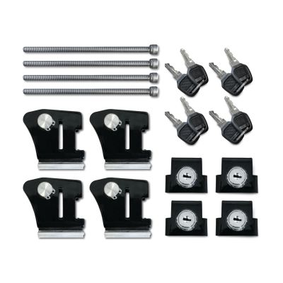 2. OFFLANDER UCHWYTY MONTAŻOWE ANTYKRADZIEŻOWE