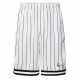 8. Spodenki Karl Kani Small Signature Pinstripe Mesh Short M 6014921