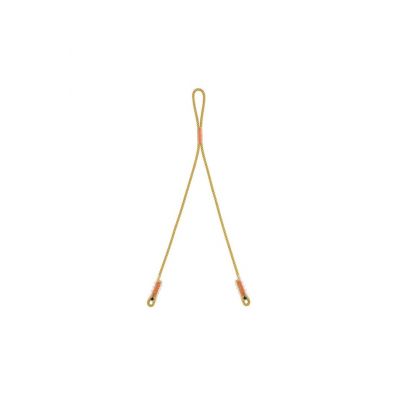 Lonża dynapark 80cm BEAL