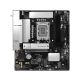 3. Asrock B860M Rock WiFi Intel B860 LGA 1851 (Socket V1) micro ATX