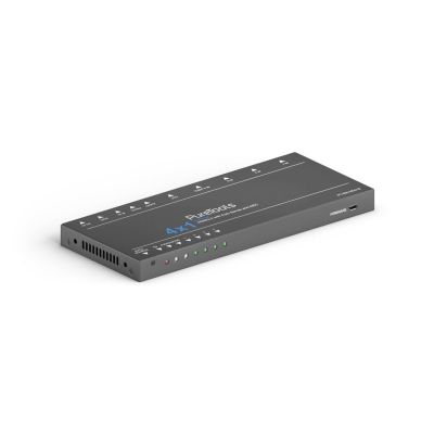 5. PureLink 4x1 HDMI Switcher 4K (60Hz 4:4:4), Audio