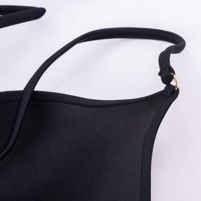 6. Damska Góra stroju kąpielowego GRAPE TOP WMNS