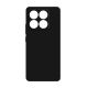 6. Etui 3mk Silicone Case na Xiaomi 14T - czarne