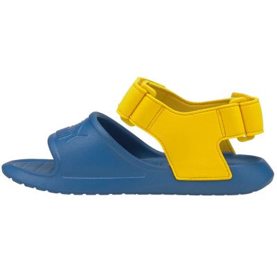 8. Sandały Puma Divecat v2 Injex PS Star Jr 369546 07