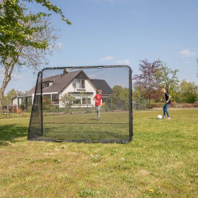 10. Bramka piłkarska Virtufit Pro - 220 X 170 CM VF06049