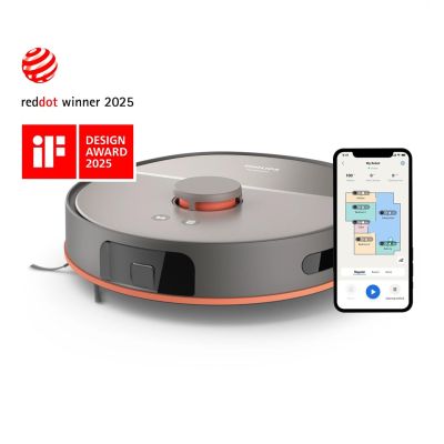 33. Robot sprzątający PHILIPS XU5000/10