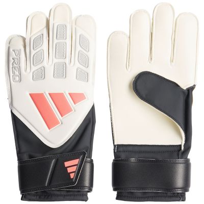 Rękawice adidas Predator GL Training Jr KE9707