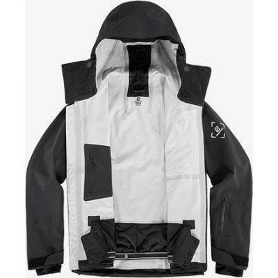 5. Kurtka Salomon OUTLAW Snowboard M LC14188 00