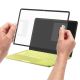 4. Szkło hartowane Spigen Glas.tR Slim FC na MacBook Neo 13" 2026 - czarne