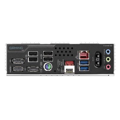 9. GIGABYTE B850M GAMING X WIFI6E AMD B850 Gniazdo AM5 micro ATX