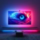 34. GOVEE ENVISUAL TV BACKLIGHT T2 WITH DUAL CAMERAS