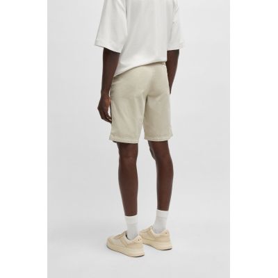 6. Spodenki Boss Chino-slim-Shorts M 50536723-271