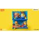 5. BLOKEES MINIONS preCOOL S1 - STUART THE JELLY MAKER