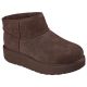 Skechers damskie buty KEEP COZY 169143/CHOC