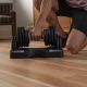 5. Hantle regulowane Nordictrack 25 KG NAMSDB20
