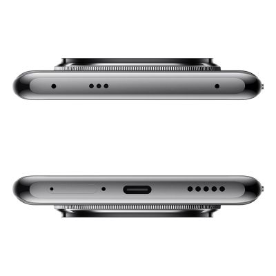 14. Xiaomi Redmi Note 14 Pro 5G 16,9 cm (6.67") Dual SIM USB Type-C 8 GB 256 GB 5110 mAh Czarny