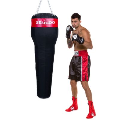 2. Worek do treningu MMA - 130 cm / 40 kg