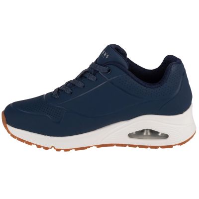2. Skechers Uno-Stand on Air 73690-NVY Granatowe 36