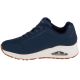 2. Skechers Uno-Stand on Air 73690-NVY Granatowe 36