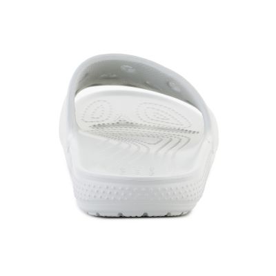 4. Klapki Crocs Classic Slide W 206121-1FT