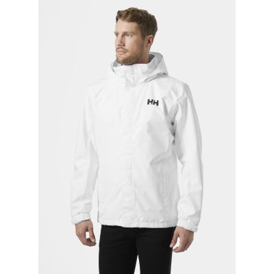 6. Kurtka membranowa Helly Hansen Dubliner Jacket M 62643 001