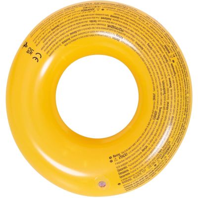 22. KÓŁKO DO PŁYWANIA ZWIERZĄTKA 55CM 35187 PAPUGA