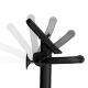 35. VIRTUFIT ROWER TRENINGOWY Z NISKIM WEJŚCIEM 1.2I