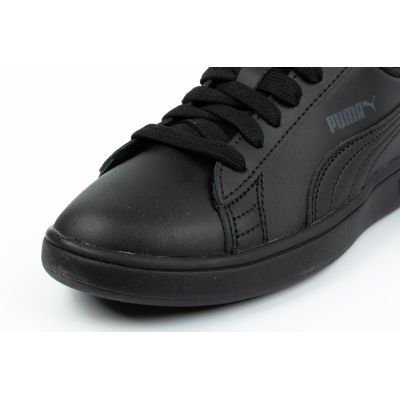 6. Buty Puma Smash V2 Jr 365324 01