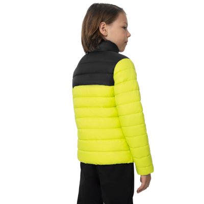 12. Kurtka 4F Jr 4FJSS23TDJAM077 45S