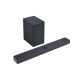 5. Soundbar LG SC9S 3.1.3 kan. 400W Bluetooth 5.0 Dolby Atmos Czarny