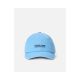 2. Czapka z daszkiem damska RIP CURL Mixed 6 Panel Cap niebieska